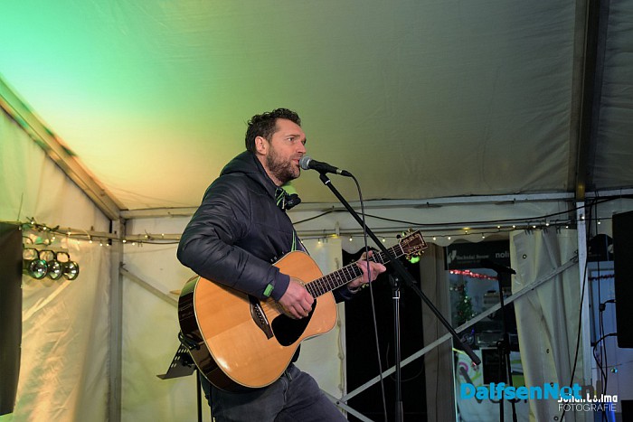 Radiomarathon Huntington levert 20.000 euro op - Foto: Johan Bokma