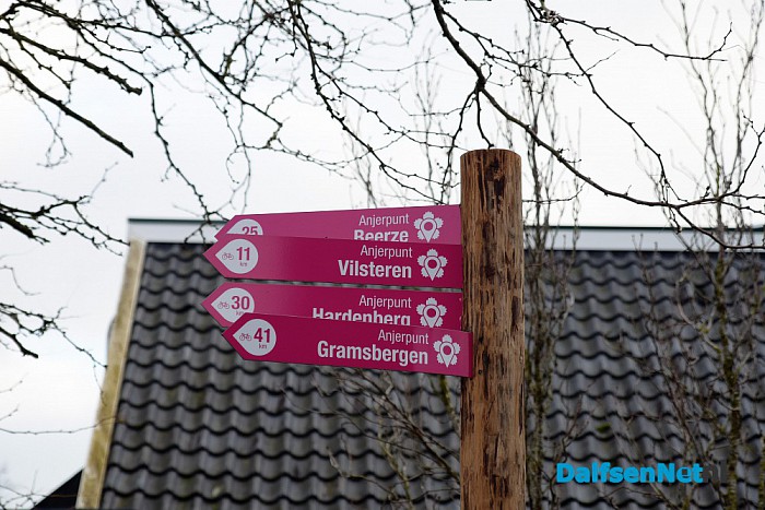Kerstmarkt goed bezocht op Hoonhorst - Foto: Johan Bokma