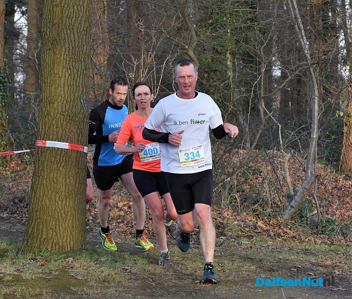 Jumbo Kamphuis Cross loop 2016 - Foto: Johan Bokma