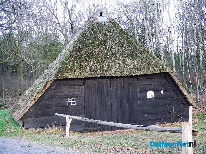 Vervolg van Dalfsennet magazine: Dalmsholte - Foto: Wim