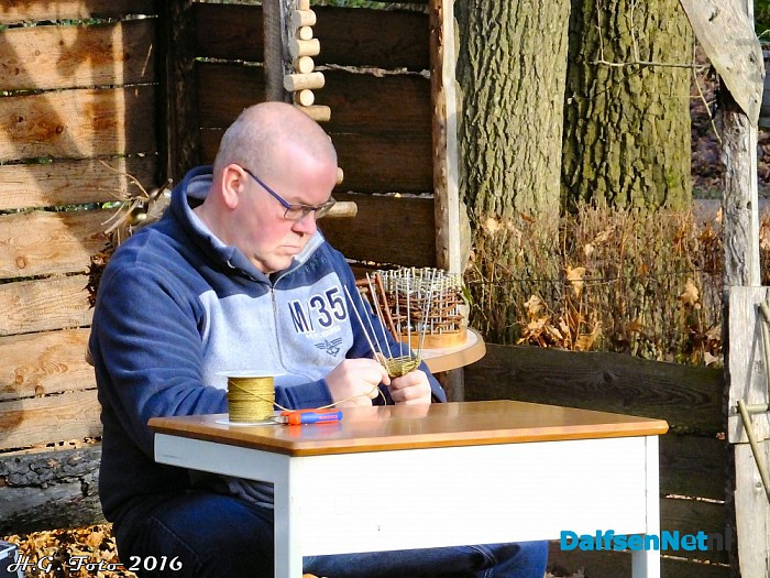 Jaarlijkse Sterrebosmidwinterwandeling loopt altijd