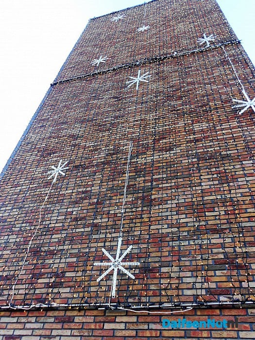 Sint (bijna) weg en kerst er weer in
