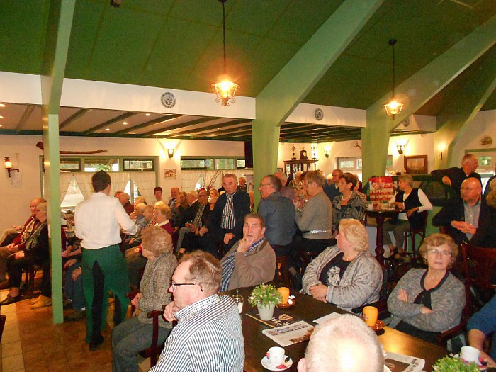 Grandioos mooie middag bij Het Boskamp - Foto: Eigen geleverde foto