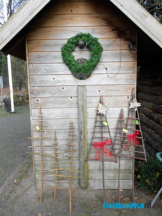 Jaarlijkse Sterrebosmidwinterwandeling loopt altijd