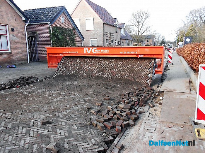 De tijd dringt