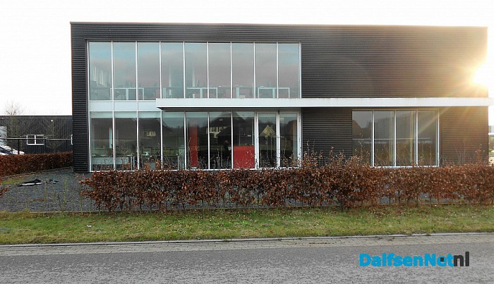 Informatiebijeenkomst Business Centre Dalfsen