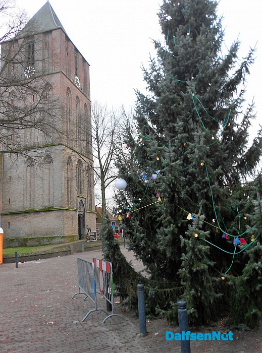 Kerst Sing-in