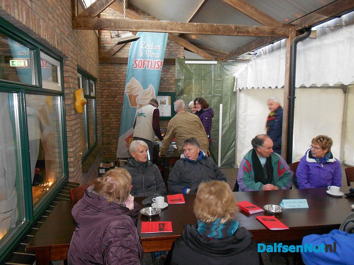 Greenshoes zet Dalfsen opnieuw op de kaart
