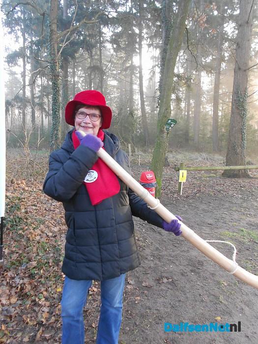 Greenshoes zet Dalfsen opnieuw op de kaart