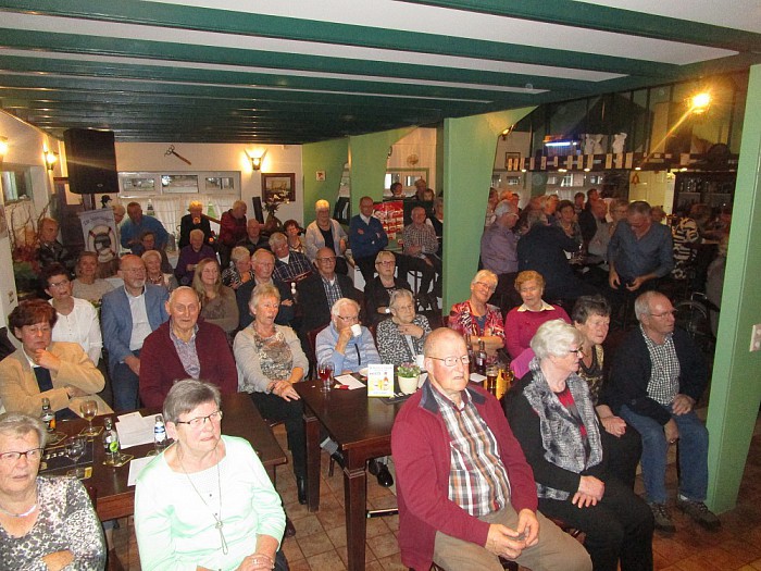 Grandioos mooie middag bij Het Boskamp - Foto: Eigen geleverde foto
