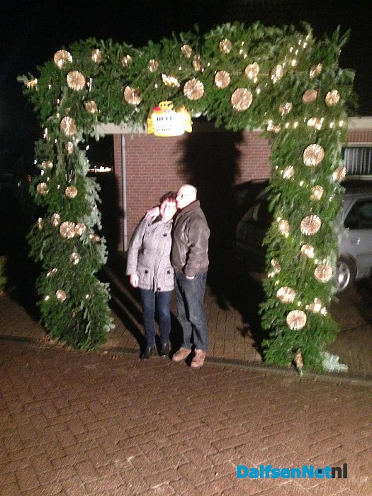 50 jaar samen - Foto: Ingezonden foto