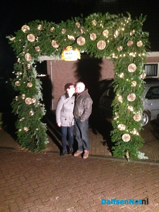 50 jaar samen - Foto: Ingezonden foto
