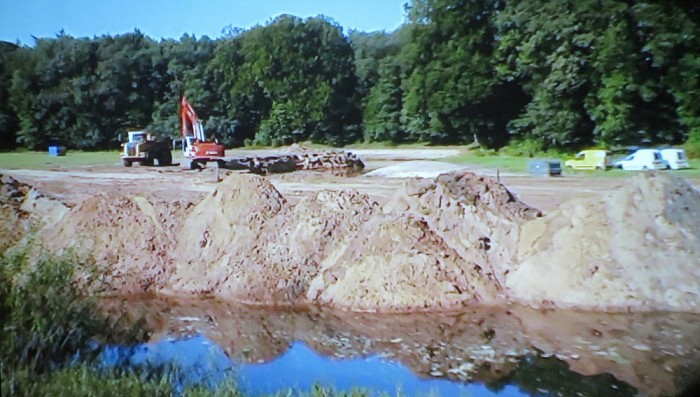 De Regge, een prachtige film