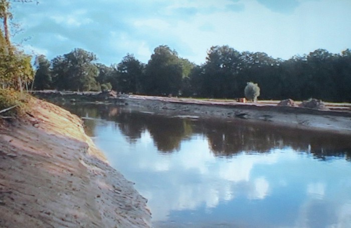 De Regge, een prachtige film