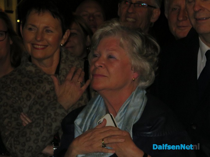 Theater de “Stoomfabriek” geopend - Foto: Wim