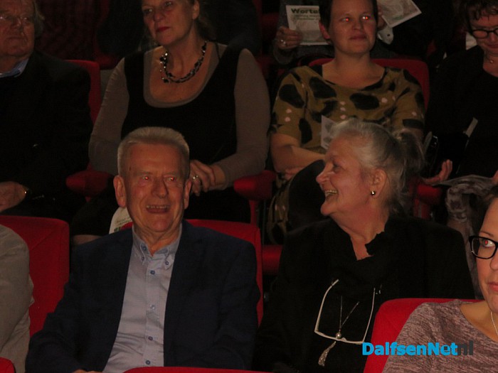 Theater de “Stoomfabriek” geopend - Foto: Wim