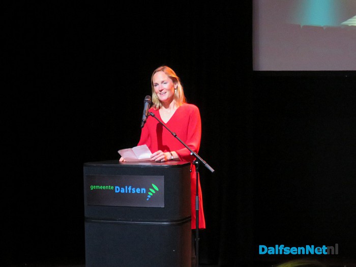 Theater de “Stoomfabriek” geopend - Foto: Wim