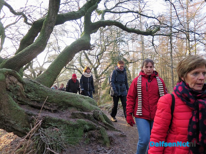 Dag 2 Greenshoes: ook fantastisch: weer 1100 - Foto: Wim