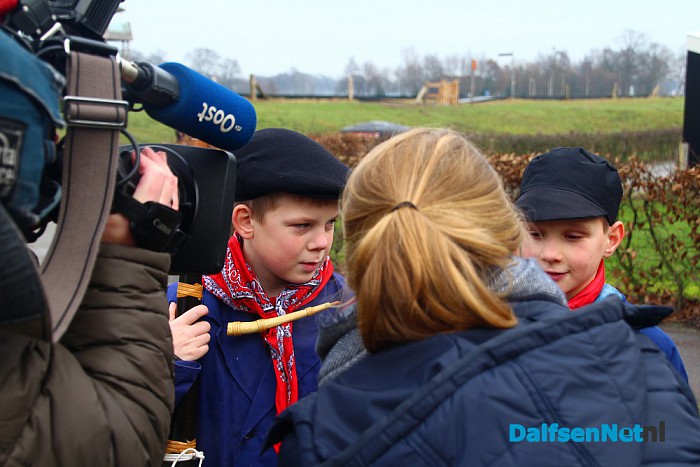 Bloasgroep Dals’n - Foto: Ingezonden foto