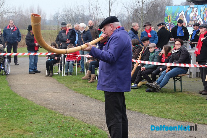 Bloasgroep Dals’n - Foto: Ingezonden foto