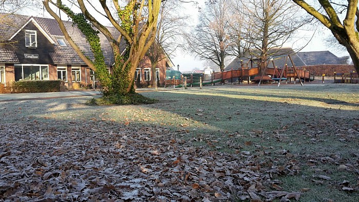 Stichting Imminkhoeve vraagt faillissement aan - Foto: Eigen geleverde foto