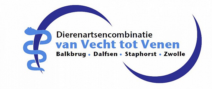 Dierenartsencombinatie van Vecht tot Venen 5 jaar - Foto: Eigen geleverde foto