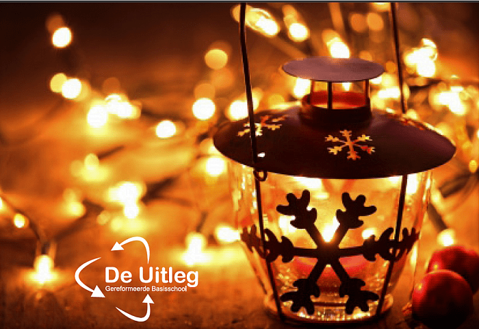 Donderdag 22 december Kerstlichtjestocht - Foto: Eigen geleverde foto
