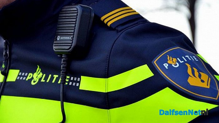 Zwollenaar vermist en weer terug - Foto: Eigen geleverde foto