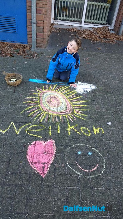 Lieve dingen adventskalender - Foto: Ingezonden foto