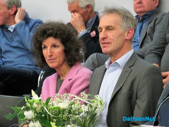 Nog meer benoemingen in Dalfsen - Foto: Wim