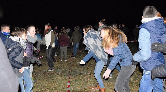 Warm samenzijn - Foto: Eigen geleverde foto