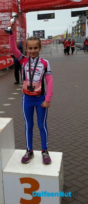 Saucony Egmond Halve Marathon - Foto: Ingezonden foto
