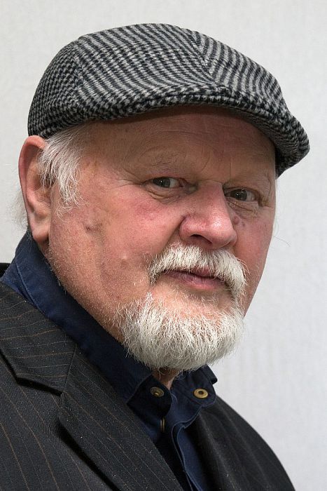 Man met hoofddeksel:  Thijs Knotters - Foto: Paul Scholten
