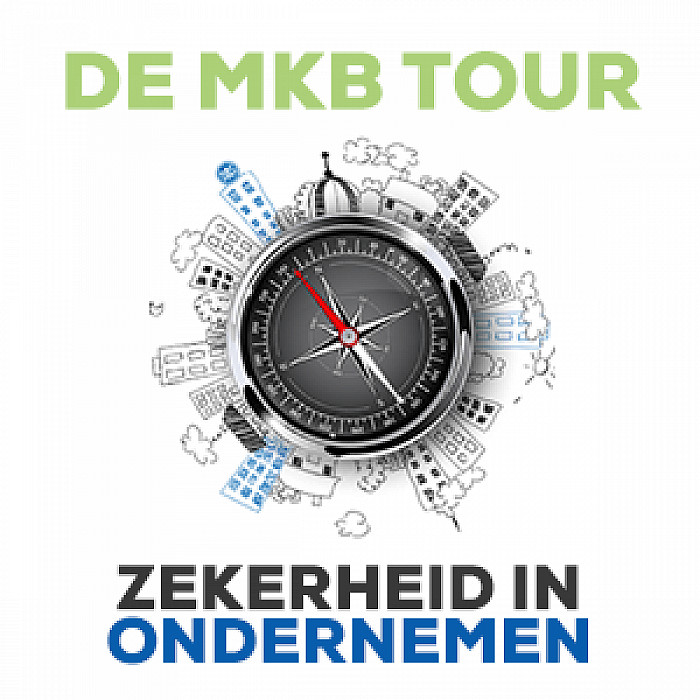 MKB tour van Provincie ook naar Dalfsen: 17 febr. - Foto: Eigen geleverde foto