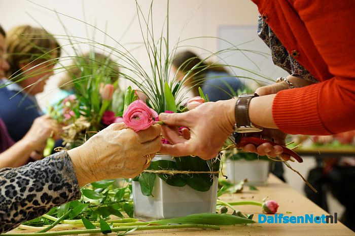 Nieuwe workshop-data Enjoy, schrijf je snel in!