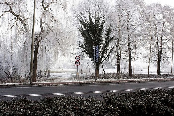 Mooi weer foto’s ingezonden door Henk Hoekman - Foto: Eigen geleverde foto