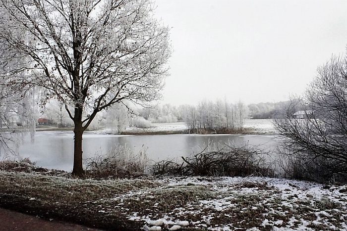 Mooi weer foto’s ingezonden door Henk Hoekman - Foto: Eigen geleverde foto