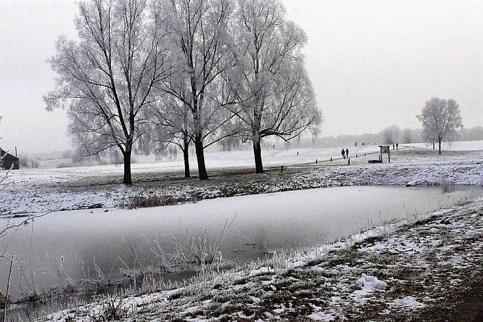 Mooi weer foto’s ingezonden door Henk Hoekman - Foto: Eigen geleverde foto