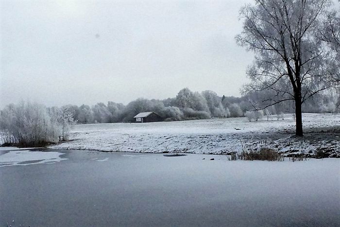 Mooi weer foto’s ingezonden door Henk Hoekman - Foto: Eigen geleverde foto