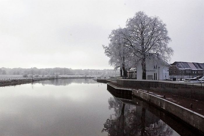 Mooi weer foto’s ingezonden door Henk Hoekman - Foto: Eigen geleverde foto