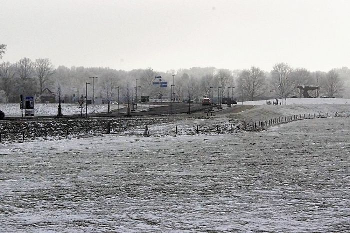 Mooi weer foto’s ingezonden door Henk Hoekman - Foto: Eigen geleverde foto