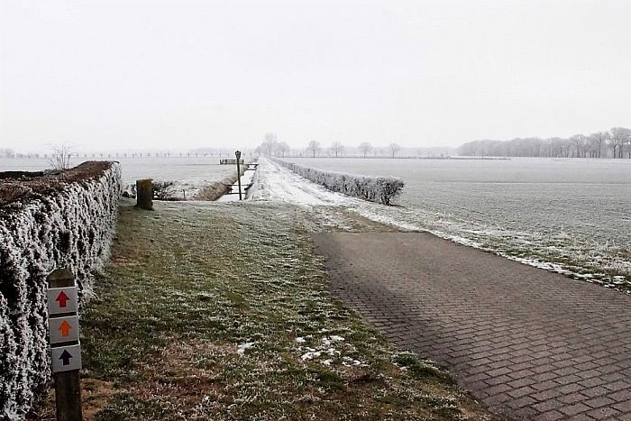 Mooi weer foto’s ingezonden door Henk Hoekman - Foto: Eigen geleverde foto