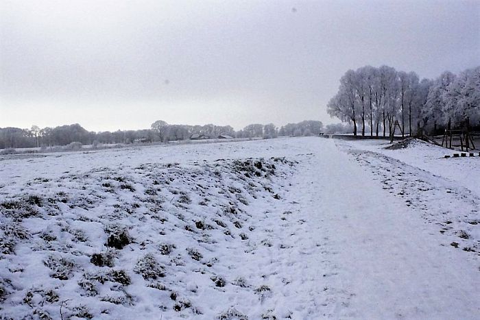 Mooi weer foto’s ingezonden door Henk Hoekman - Foto: Eigen geleverde foto