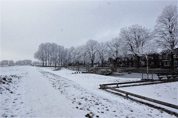 Mooi weer foto’s ingezonden door Henk Hoekman - Foto: Eigen geleverde foto