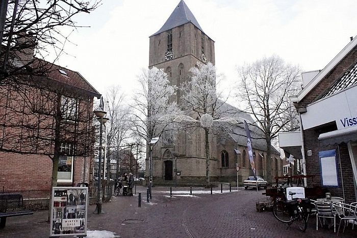 Mooi weer foto’s ingezonden door Henk Hoekman - Foto: Eigen geleverde foto