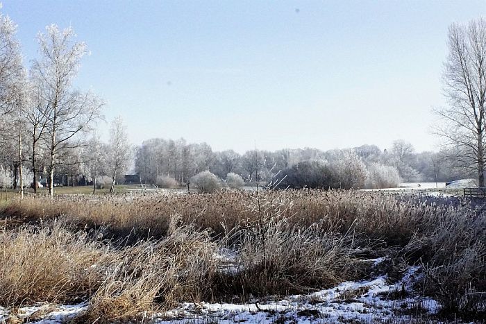 Weer unieke beelden - Foto: Eigen geleverde foto