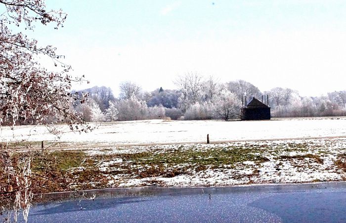 Weer unieke beelden - Foto: Eigen geleverde foto