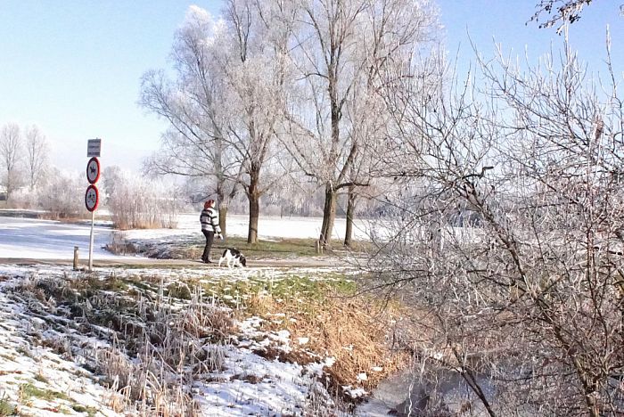 Weer unieke beelden - Foto: Eigen geleverde foto