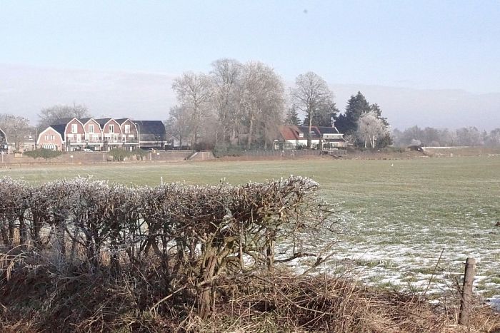 Weer unieke beelden - Foto: Eigen geleverde foto