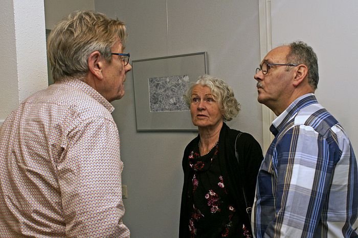 Joop Meijs: van fysiotherapie naar  hobbyfotografie - Foto: Paul Scholten